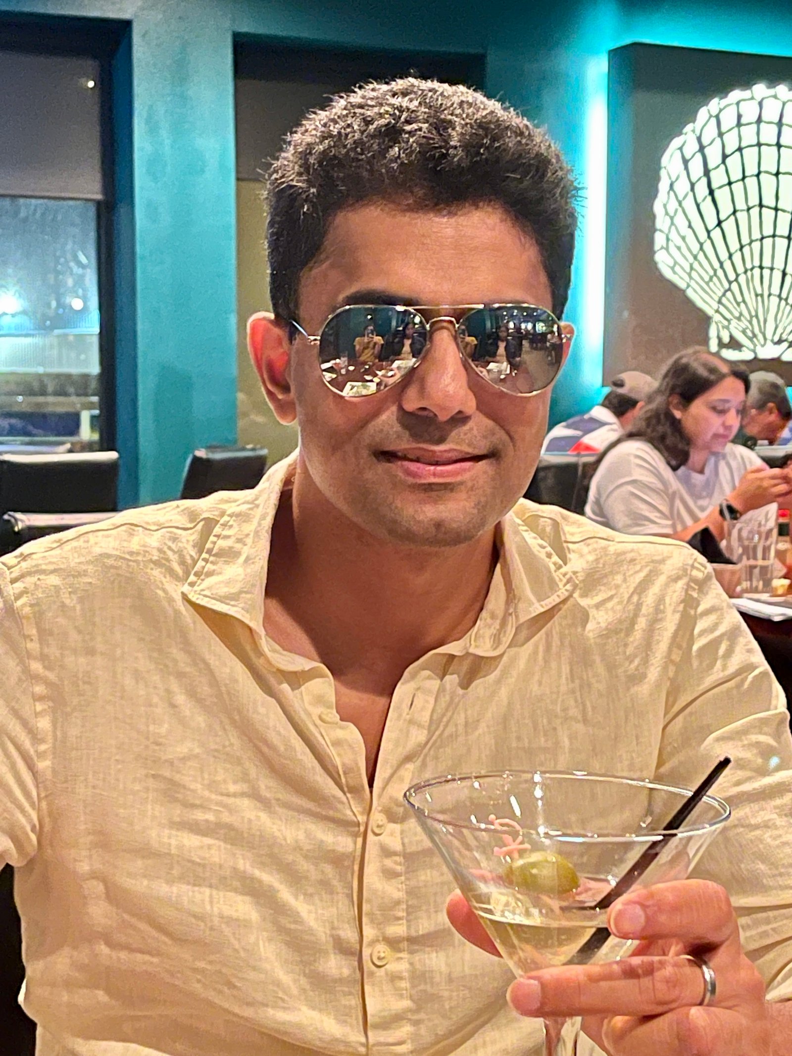 രാജേഷ് (Rajesh)